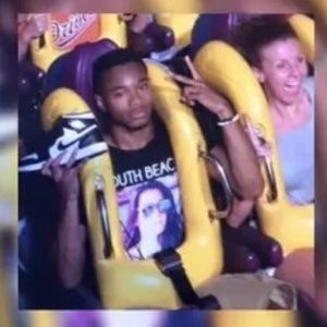 Meet your Posher, Leon